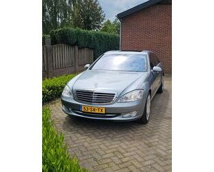 Mercedes-Benz Mercedes-Benz S 600 L -V12 Gebrauchtwagen