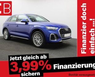 Audi Audi Q5 55 TFSIe S-tronic s-line 20 PANO NAVI AHK Gebrauchtwagen