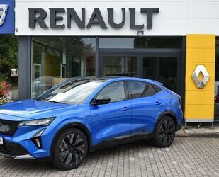 Renault Renault Rafale Esprit Alpine E-Tech Full Hybrid 20 Gebrauchtwagen