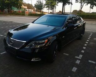 Lexus Lexus LS 460 Gebrauchtwagen