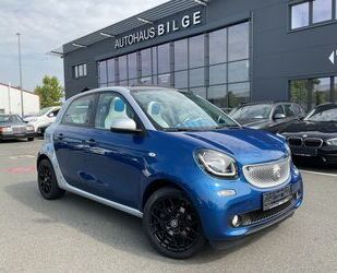 Smart Smart ForFour Proxy Sport Faltdach Automatik Kamer Gebrauchtwagen