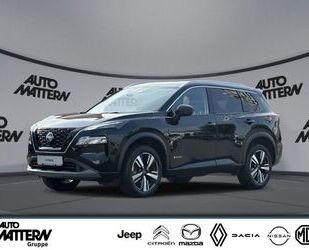 Nissan Nissan X-Trail N-Connecta 4x4, e-4orce5S ProPilot Gebrauchtwagen