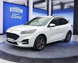 Ford Ford Kuga 2.5 PHEV ST-LINE X *Adp.LED*ACC*Kameras* Gebrauchtwagen