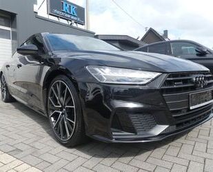 Audi Audi A7 Sportback 55 TFSI quattro S-Line Hybrid Gebrauchtwagen