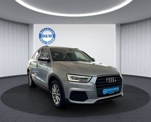 Audi Audi Q3 S-tronic LED*NAVI*TEMPOMAT*SHZ*PDC Gebrauchtwagen