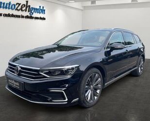 VW Volkswagen Passat Variant GTE +LED+Pano+HuD+Dynaud Gebrauchtwagen