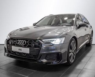 Audi Audi A6 Avant S line 40 TDI quattro Gebrauchtwagen