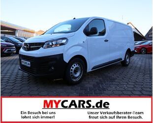 Opel Opel Vivaro* L3*PDC*günstigst M.20 netto 11.800€ Gebrauchtwagen