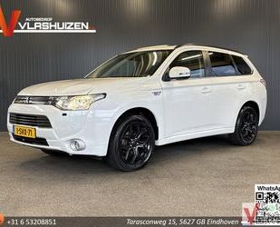 Mitsubishi Mitsubishi Outlander 2.0 PHEV Instyle+ | € 6.500,- Gebrauchtwagen