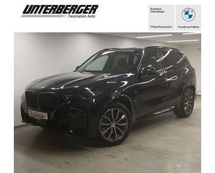 BMW BMW X5 xDrive40i M Sportpaket+LED+PA-Prof.+DA-Prof Gebrauchtwagen