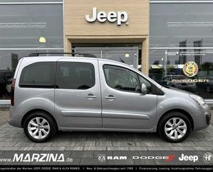 Citroen Citroën Berlingo 1.6 BlueHDi~2 Hand Gebrauchtwagen