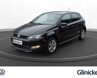 VW Volkswagen Polo 1.2 Life Gebrauchtwagen