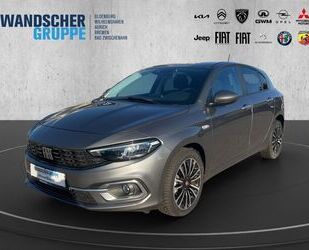 Fiat Fiat Tipo Hatchback 1.5 GSE MHEV City Life KAMERA Gebrauchtwagen