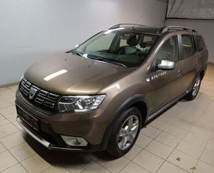 Dacia Dacia Logan MCV II Kombi Stepway Gebrauchtwagen