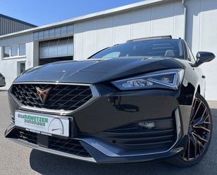 Cupra Cupra Leon ST 1.4 TSI e-Hybrid Panorama Digital Co Gebrauchtwagen