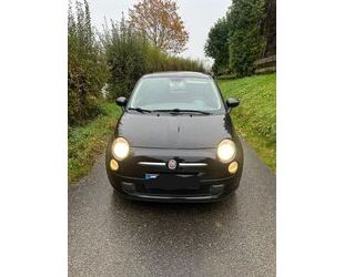 Fiat Fiat 500 1.2 8V Tüv Neu ! Gebrauchtwagen