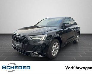 Audi Audi Q3 S line 35 TFSI 110(150) kW(PS) S tronic Gebrauchtwagen