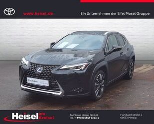 Lexus Lexus UX 250h Style Edition Gebrauchtwagen