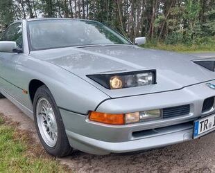 BMW BMW 840Ci Auto 840ci Gebrauchtwagen