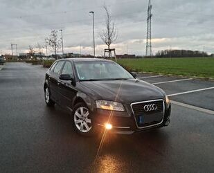 Audi Audi A3 2.0 TDI (DPF) S line Sportback S line Gebrauchtwagen