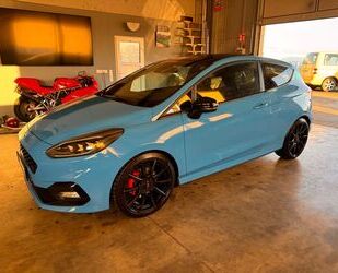 Ford Ford Fiesta ST Edition KW Gewindefahrwerk Gebrauchtwagen