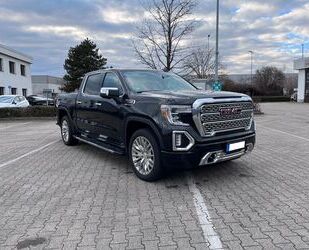 GMC GMC Sierra 1500 Gebrauchtwagen