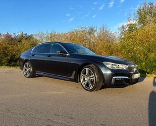 BMW BMW 740Li - Gebrauchtwagen