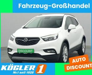 Opel Opel Mokka ON Start/Stop 1115PS Gebrauchtwagen