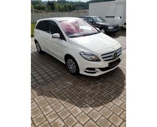 Mercedes-Benz Mercedes-Benz B Electric Drive Electric Drive Styl Gebrauchtwagen