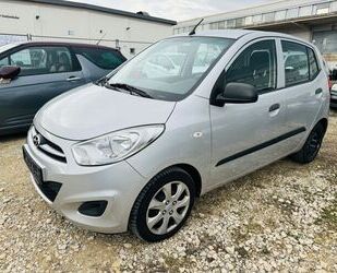 Hyundai Hyundai i10 5 Star Edition Gebrauchtwagen