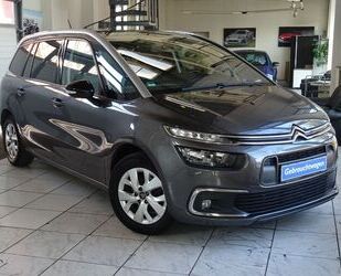 Citroen Citroën Grand C4 Space Tourer 1.5 BlueHDi 130 Sele Gebrauchtwagen