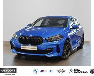 BMW BMW 118i M Sport Gebrauchtwagen