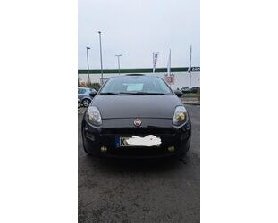 Fiat Fiat Punto 0.9 8V TwinAir Start&Stopp MORE MORE Gebrauchtwagen