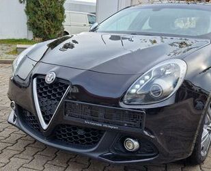 Alfa Romeo Alfa Romeo Giulietta Super 1.4 Turbo Sport Gebrauchtwagen