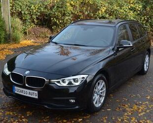 BMW BMW 316d NAVI;LED,Sitzheiz,PDC,EURO 6 Gebrauchtwagen