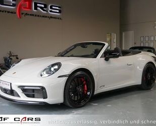 Porsche Porsche 992 GTS 4 Cabrio Bose Approved Matrix 21