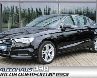 Audi Audi A3 30 TDI Limousine design *DSG*Teilleder*PDC Gebrauchtwagen