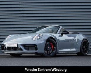 Porsche Porsche 992 (911) Carrera GTS Cabriolet Gebrauchtwagen