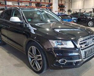 Audi Audi SQ5 3.0 TDI quattro 21ZOLL* Gebrauchtwagen