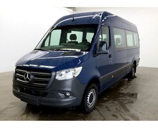 Mercedes-Benz Mercedes-Benz Sprinter 315 CDI Tourer Hoch/Lang Kl Gebrauchtwagen