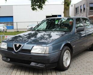 Alfa Romeo Alfa Romeo Alfa 164 2.0 T.Spark, FULL OPTION! HOBB Gebrauchtwagen