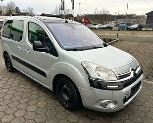 Citroen Citroën Berlingo Kombi Selection Gebrauchtwagen