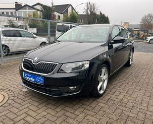 Skoda Skoda Octavia Lim. Elegance Xenon Navi Gebrauchtwagen