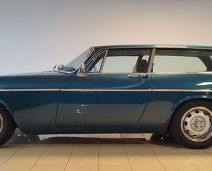 Volvo Volvo P1800 ES / B20F / Klima / restauriert Gebrauchtwagen