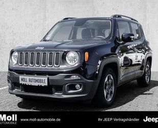 Jeep Renegade Gebrauchtwagen