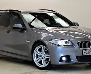 BMW BMW 520d 190PS xDrive Touring M-Paket HUD LED Xeno Gebrauchtwagen