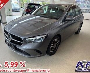 Mercedes-Benz Mercedes-Benz B 180+Mopf.2023+Progressive Line Adv Gebrauchtwagen