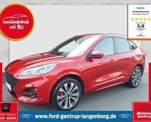 Ford Ford Kuga ST-Line X SchwenkAHK/20