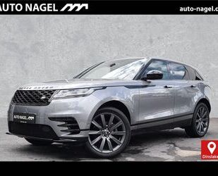 Land Rover Land Rover Range Rover Velar D180 R-Dyn. SE 21