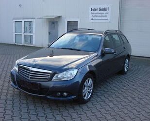 Mercedes-Benz Mercedes-Benz C 200 CDI T 7G-Tonic*2.Hand*Navi*PDC Gebrauchtwagen